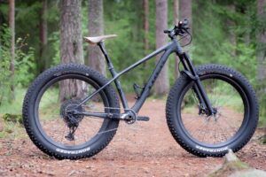 Descubre La Versatilidad De La Bicicleta Manitou: La Compañera Perfecta Para Tus Aventuras En Dos Ruedas