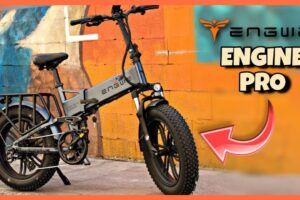 Bicicleta Eléctrica 26 Pulgadas: La Opción Perfecta Para Conquistar Cualquier Terreno