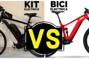 La Guía Definitiva Para Elegir La Mejor Batería Para Tu Bicicleta Eléctrica Ciclotek