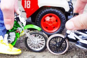 Finger Bmx Tech Deck: Domina Las Acrobacias Sobre Ruedas En Miniatura 4 Finger Bmx Tech Deck: Domina Las Acrobacias Sobre Ruedas En Miniatura