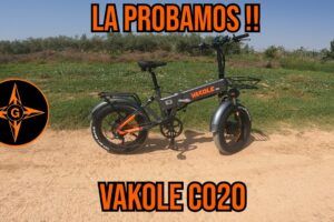 Todo Lo Que Debes Saber Sobre La Partida Arancelaria De La Bicicleta Eléctrica
