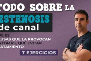 Bicicleta Estática Y Estenosis Lumbar: Una Alianza Para Fortalecer La Espalda