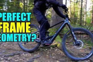 Descubre La Potencia Y Versatilidad De La Orbea Fx 29: La Bicicleta De Montaña Perfecta Para Tus Aventuras