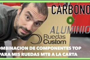 Descubre Las Ventajas De Las Ruedas 29 De Carbono En El Ciclismo