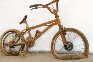 Personaliza Tu Bmx Con Los Mejores Stickers: Encuentra Los Diseños Más Exclusivos Para Destacar En El Mundo Del Ciclismo