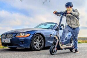 Todo Lo Que Debes Saber Sobre El Patinete Boomerang Xt 44: La Elección Perfecta Para Los Amantes Del Ciclismo Urbano 3 Todo Lo Que Debes Saber Sobre El Patinete Boomerang Xt 44: La Elección Perfecta Para Los Amantes Del Ciclismo Urbano