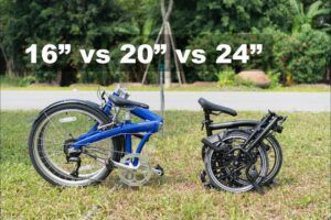 Bicicleta Plegable Ecopoliza 66: La Opción Eco-Friendly Para Moverte Por La Ciudad
