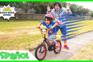 Beneficios De La Bicicleta Sin Pedales Para Niños De 2 Años: ¡Una Manera Divertida De Aprender A Montar!