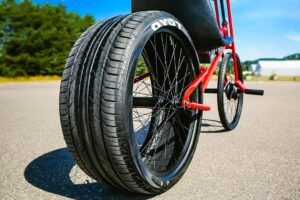 Descubre La Experiencia Única De Una Bicicleta Chopper Eléctrica: Estilo, Potencia Y Sostenibilidad
