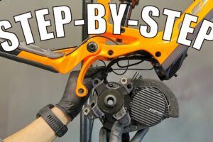 Todo Lo Que Necesitas Saber Sobre El Motor Central En Las Ebikes