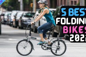 Los Mejores Recambios Para Tu Bicicleta Plegable Teen 16: ¡Manténla En Perfecto Estado!