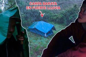 Las Mejores Esterillas Para Camping: Comodidad Y Descanso Garantizados