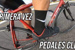 Las Mejores Zapatillas Para Pedales De Plataforma: Comodidad Y Agarre En Tus Rutas De Ciclismo