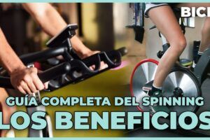Todo Lo Que Necesitas Saber Sobre La Bicicleta Estática Magnética Suntrack