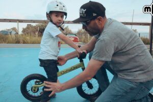 La Guía Completa Para Elegir La Mejor Bicicleta Para Niños De 3 A 6 Años