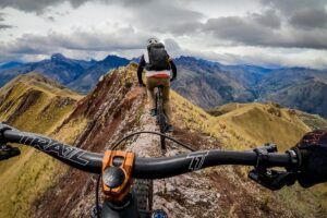 Descubre Todo Sobre La Chaqueta Perfecta Para Tus Aventuras De Enduro Mtb