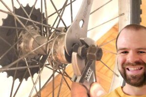 Todo Lo Que Necesitas Saber Sobre El Extractor De Cassette Shimano