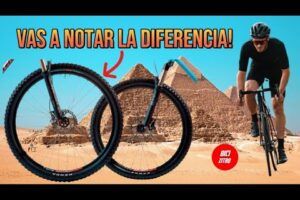 Descubre Los Mejores Cuadros De Bicicleta De Carretera De Aluminio