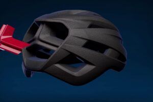Todo Lo Que Necesitas Saber Sobre Los Cascos De Ciclismo Abus: Seguridad Y Estilo En Una Sola Pieza