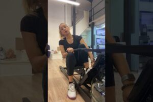 Descubre Los Beneficios Del Remo Fytter Trainer Tr-05R Para Tu Entrenamiento En Casa