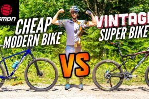 Comparativa Entre Las Bicicletas Bh Y Orbea: ¿Cuál Es La Mejor Opción Para Tus Necesidades?