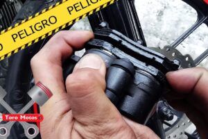 Todo Lo Que Necesitas Saber Sobre Los Discos De Freno De Bicicleta De 180Mm