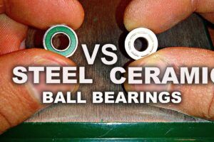 Bicicletas De Alto Rendimiento: Ventajas De Los Rodamientos Cerámicos Para Un Pedaleo Suave Y Eficiente