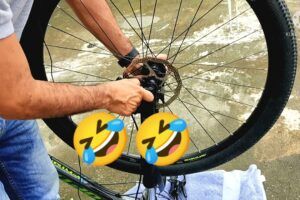 Todo Lo Que Debes Saber Sobre Las Gomas Para Frenos De Bicicleta: Mantenimiento, Tipos Y Recomendaciones