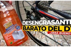 Consejos Para Un Adecuado Mantenimiento Y Limpieza De Los Frenos De Tu Bicicleta