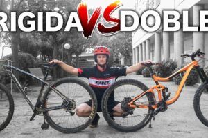 Mejores Opciones De Portabidones Para Bicicletas De Doble Suspensión: ¡No Te Quedes Sin Hidratación En Tus Aventuras Off-Road!