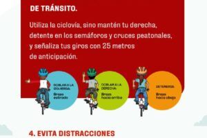 Alerta: Protege Tu Bicicleta Con Estos Consejos