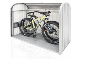 Almacenamiento De Bicicletas En La Pared: Soluciones En Leroy Merlin