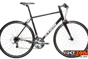 Análisis: Bicicleta De Carretera Btwin Triban 540 Fb, Ideal Para Ciclistas Exigentes