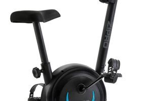 Análisis: Bicicleta Estática One Training 157, La Opción Ideal Para Entrenar En Casa
