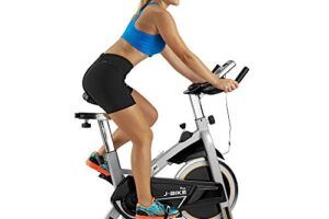 Análisis: Bicicleta Estática Zt100 De Bh Fitness Para Un Entrenamiento Completo