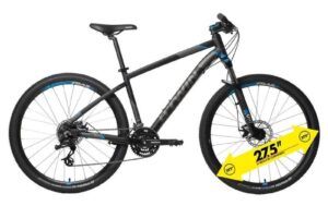 Análisis De La Bicicleta Btwin Rockrider 520 De Decathlon