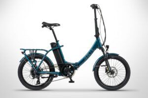 Apache: La Revolución En Bicicletas Eléctricas