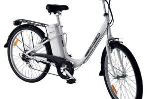 Batería Bicicleta Eléctrica Wayscral: Potencia Para Tus Rutas En Bici