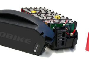 Baterías Chinas Para Bicicletas Eléctricas: ¿Vale La Pena Invertir En Ellas?