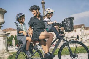 Bellelli: La Mejor Silla De Bicicleta Para Disfrutar Del Ciclismo
