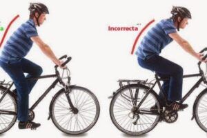 Beneficios De La Bicicleta En El Tratamiento De La Escoliosis: Fortalece La Espalda Y Mejora La Postura
