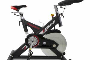 Bh Fitness Modena: La Mejor Bicicleta De Spinning