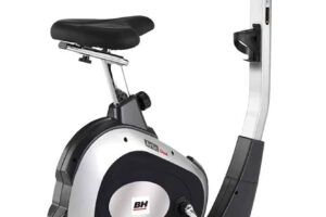 Bh Fitness Proaction Montreal: La Bicicleta Estática De Última Generación