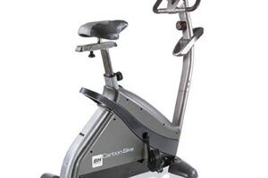 Bh Sidney: La Bicicleta Estática Ideal Para Entrenar En Casa