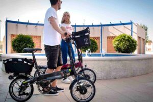 Bici Eléctrica Americana: La Mejor Opción Para Tus Trayectos