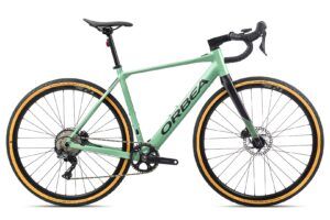 Bici Eléctrica Orbea Gain D30 19: La Opción Perfecta Para Tus Rutas En Bicicleta