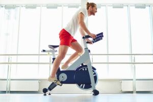 Bici Para Rehabilitar Rodilla: Recupera Tu Movilidad Con La Mejor Opción