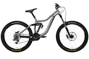 Bicicleta Barracuda: La Mejor Opción Para Los Amantes Del Ciclismo