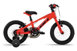 Bicicleta Bh Para Niños De 3 Años: Una Opción Ideal Para Iniciar En El Ciclismo