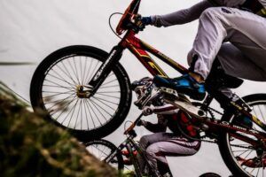 Bicicleta Bmx Para Adultos: La Mejor Opción Para Disfrutar Del Ciclismo Extremo